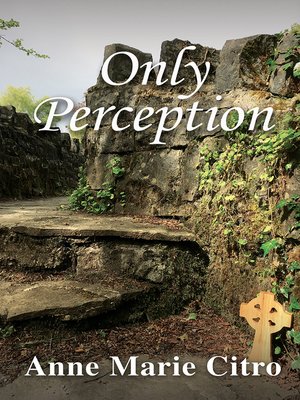 cover image of Only Perception